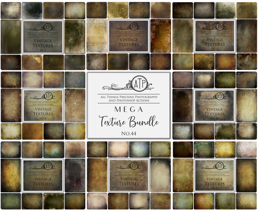 ATP Textures