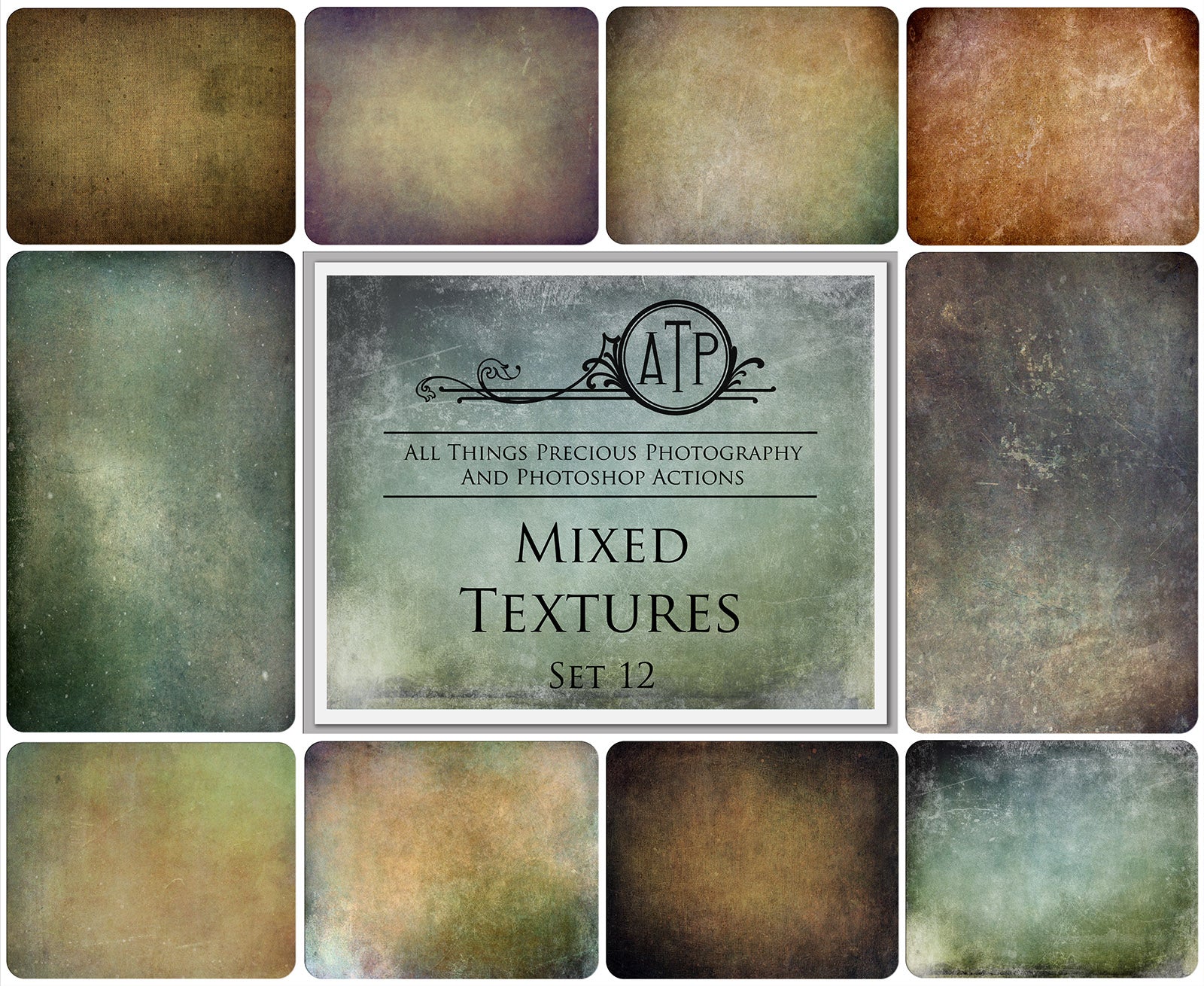 40 High resolution Textures for Photographers, Photoshop, Digital art and Creatives. Digital photography edits, Photoshop. Scratch, Fine Art Antique, Vintage, Grunge, Light, Dark Bundle. Textured printable Canvas, Colour, Monochrome, Bundle. Graphic Assets for photography, digital scrapbooking and design. ATP Textures