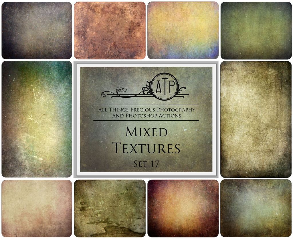 ATP Textures