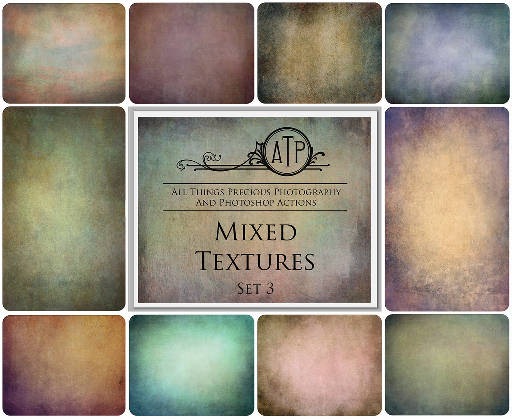 ATP Textures