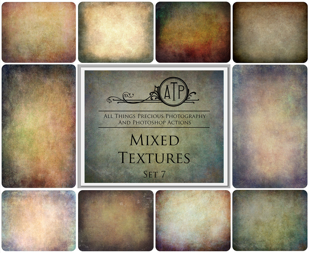 ATP Textures