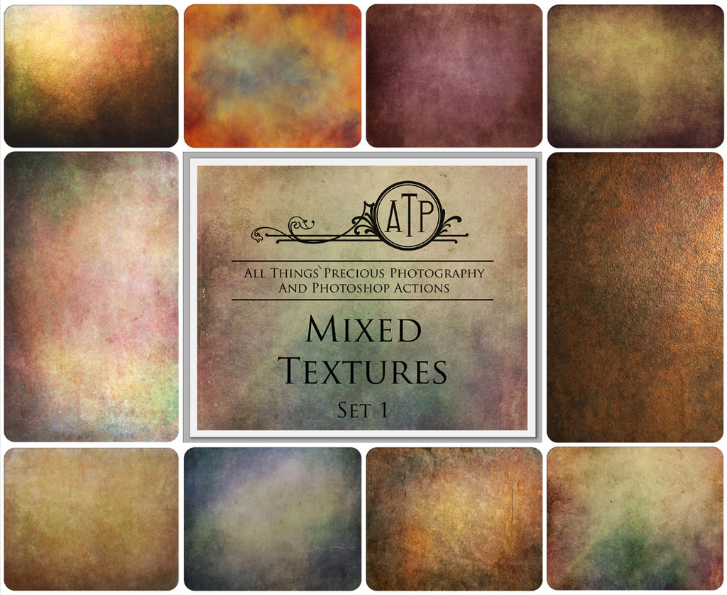 ATP Textures