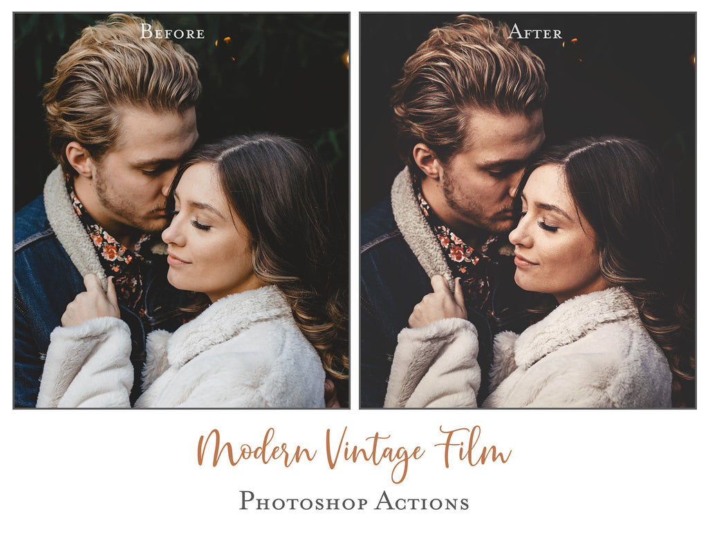 Photoshop Actions for Photography Edits. PS atn files are compatible with all versions of PS CS6. Photoshop Actions for professional photographers, photo edits and Instagram influencers. Warm, Rich, Light, Matte. For Wedding, Newborn, Studio Photography. By ATP Textures