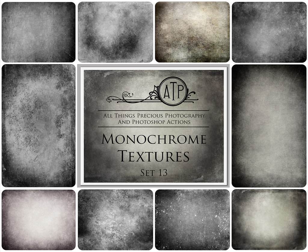 ATP Textures