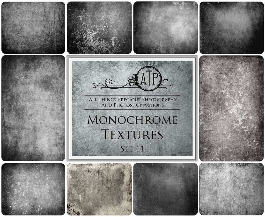 ATP Textures