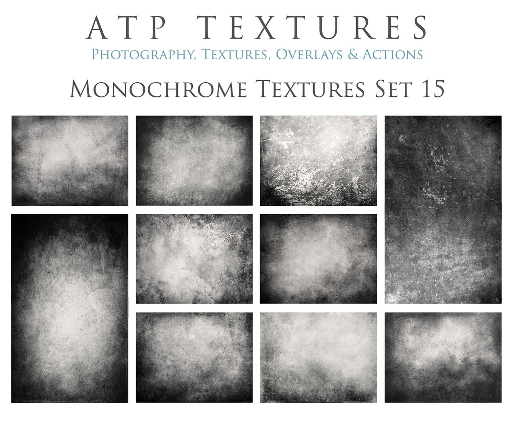 ATP Textures