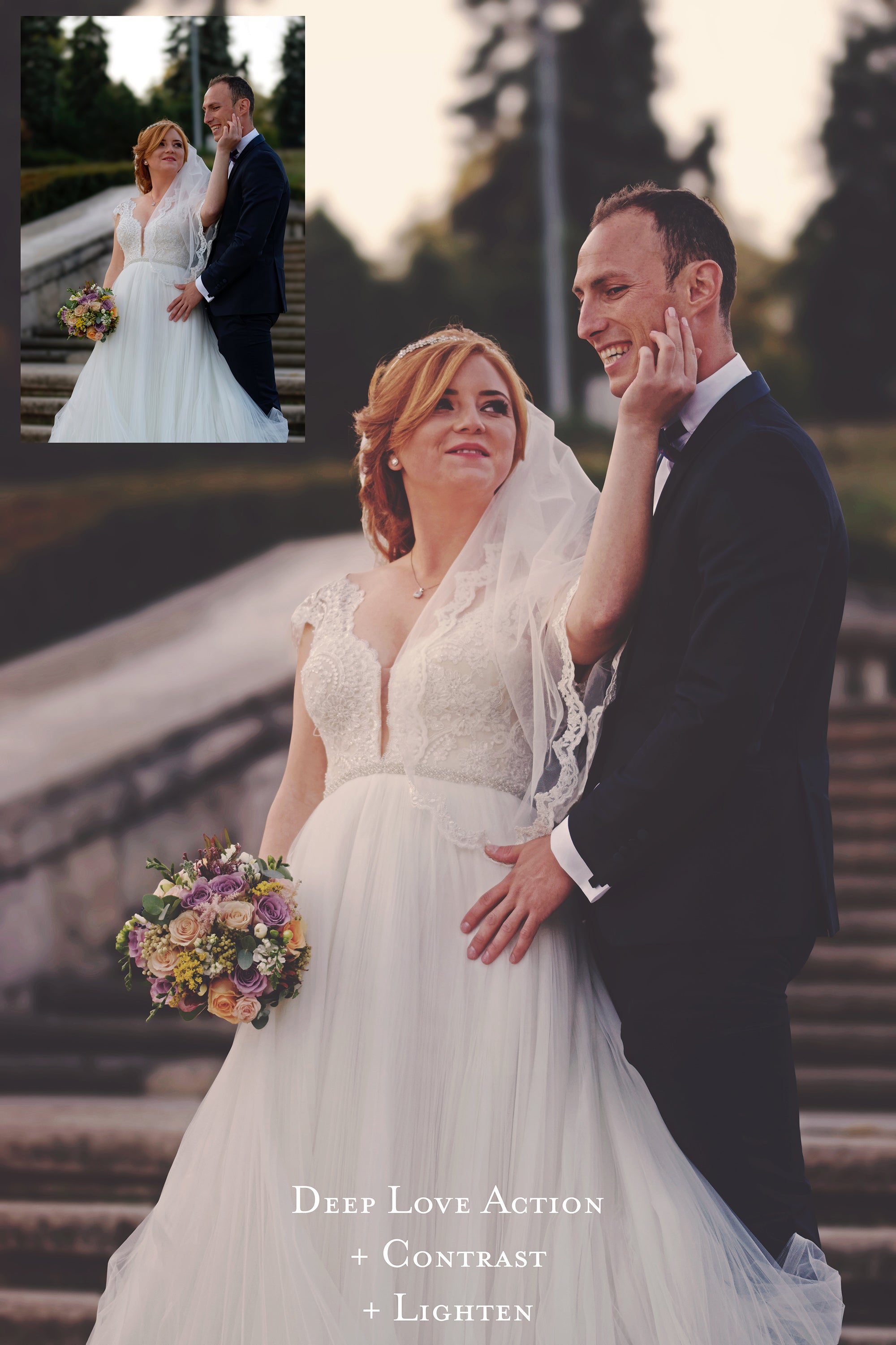 Photoshop Actions for Photography Edits. PS atn files are compatible with all versions of PS CS6. Photoshop Actions for professional photographers, photo edits and Instagram influencers. Warm, Rich, Light, Matte. For Wedding, Newborn, Studio Photography. By ATP Textures