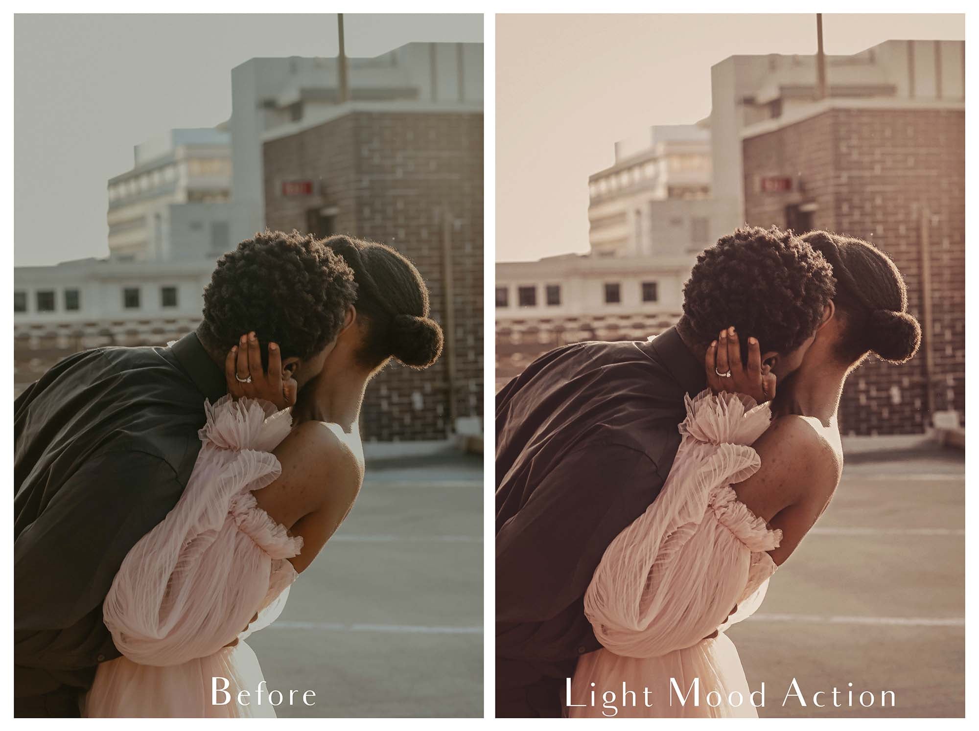 Beautiful Mini Set of Photoshop Actions to enhance your images & speed up your work flow.These are compatible with all versions of photoshop above CS6.Photoshop Actions for professional photographers, photo edits and Intagram influencers. Warm, Rich, Honey, Light Tint. Matte Overlay.  By ATP Textures