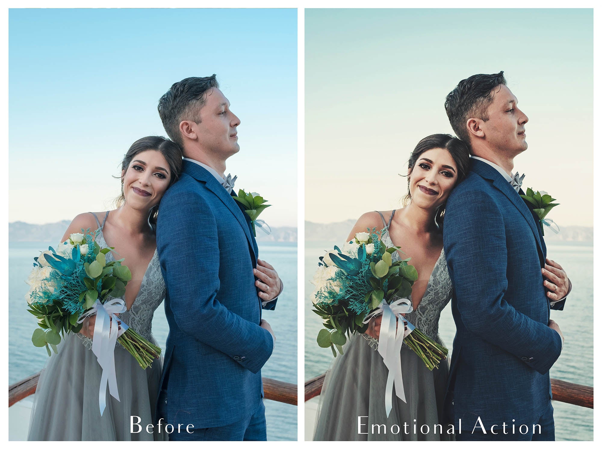 Beautiful Mini Set of Photoshop Actions to enhance your images & speed up your work flow.These are compatible with all versions of photoshop above CS6.Photoshop Actions for professional photographers, photo edits and Intagram influencers. Warm, Rich, Honey, Light Tint. Matte Overlay.  By ATP Textures