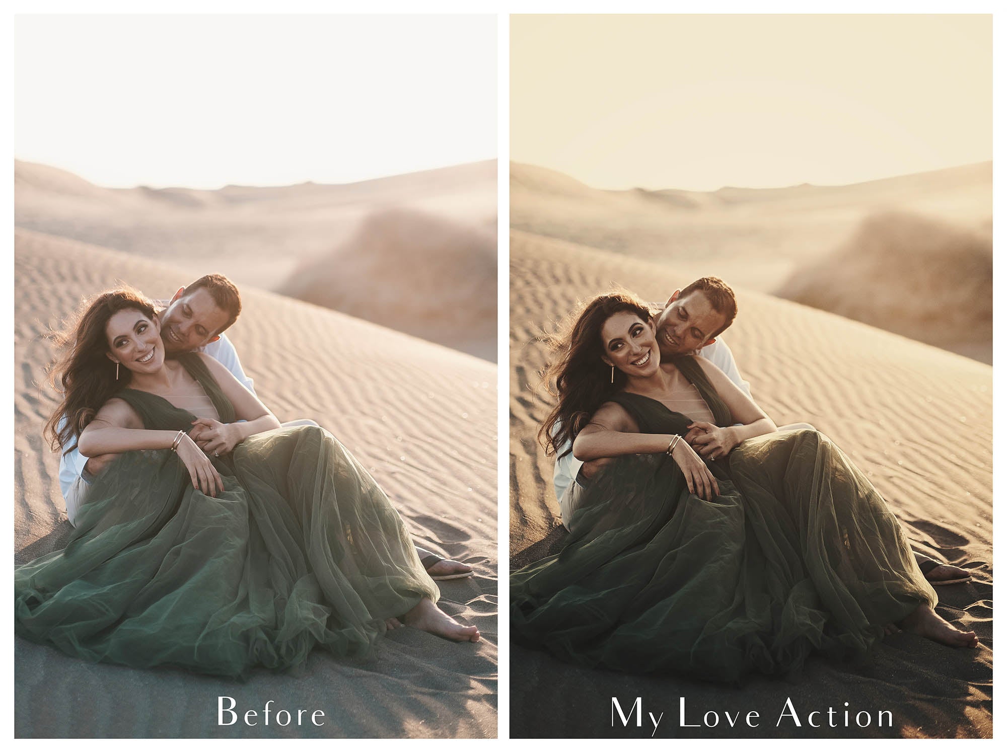 Beautiful Mini Set of Photoshop Actions to enhance your images & speed up your work flow.These are compatible with all versions of photoshop above CS6.Photoshop Actions for professional photographers, photo edits and Intagram influencers. Warm, Rich, Honey, Light Tint. Matte Overlay.  By ATP Textures