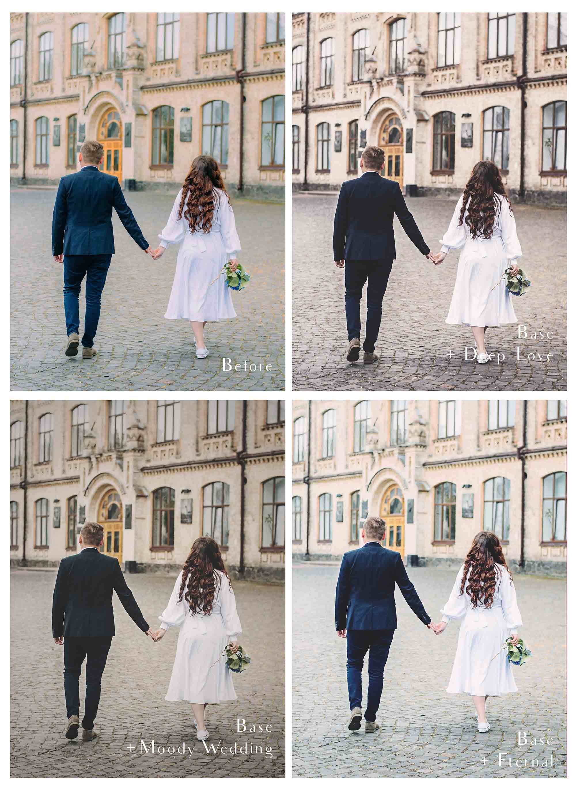 Beautiful Mini Set of Photoshop Actions to enhance your images & speed up your work flow.These are compatible with all versions of photoshop above CS6.Photoshop Actions for professional photographers, photo edits and Intagram influencers. Warm, Rich, Honey, Light Tint. Matte Overlay.  By ATP Textures