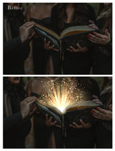 Load image into Gallery viewer, MAGICAL Digital Overlays
