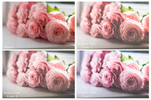 Load image into Gallery viewer, MODERN FILM Set 1 Lightroom Presets - For Mobile and Desktop
