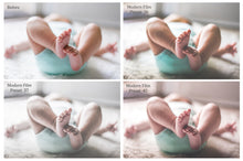 Load image into Gallery viewer, MODERN FILM Set 8 Lightroom Presets - For Mobile and Desktop
