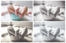 Load image into Gallery viewer, MODERN FILM Set 9 Lightroom Presets - For Mobile and Desktop
