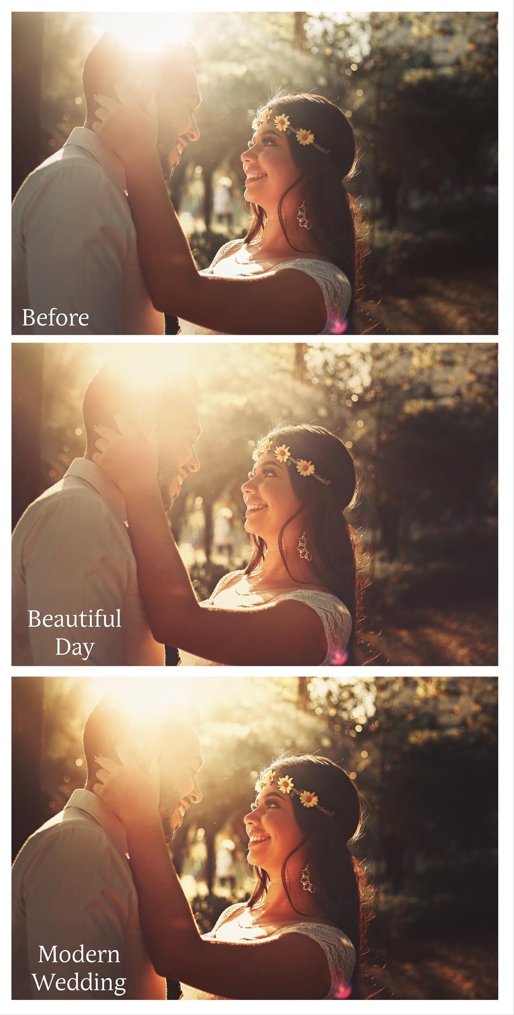 Beautiful Mini Set of Photoshop Actions to enhance your images & speed up your work flow.These are compatible with all versions of photoshop above CS6.Photoshop Actions for professional photographers, photo edits and Intagram influencers. Wedding, Family, Newborn, Baby. Warm, Contrast, Film, Light Tint, Matte.  By ATP Textures