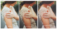 Load image into Gallery viewer, Beautiful Mini Set of Photoshop Actions to enhance your images &amp; speed up your work flow.These are compatible with all versions of photoshop above CS6.Photoshop Actions for professional photographers, photo edits and Intagram influencers. Wedding, Family, Newborn, Baby. Warm, Contrast, Film, Light Tint, Matte.  By ATP Textures
