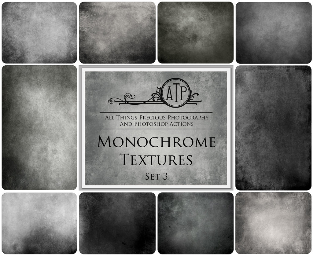 ATP Textures