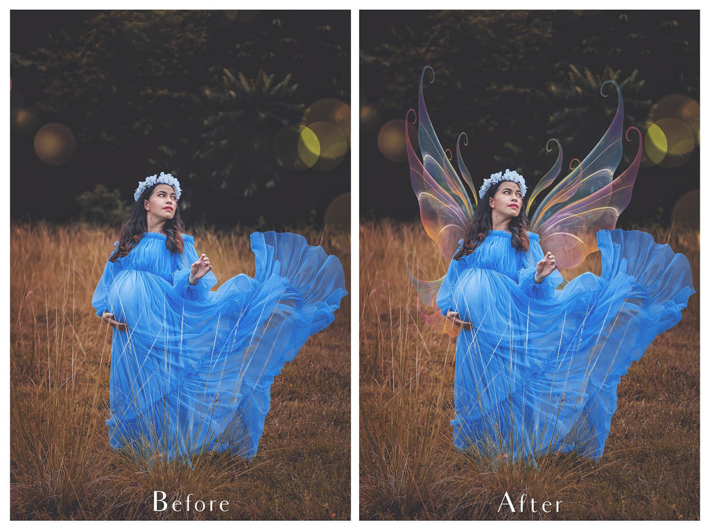 Fairy wings, Png overlays for photoshop. Photography editing. High resolution, 300dpi fairy wings. Overlays for photography. Digital stock and resources. Graphic design. Fairy Photos. Colourful Fairy wings. Faerie Wings.