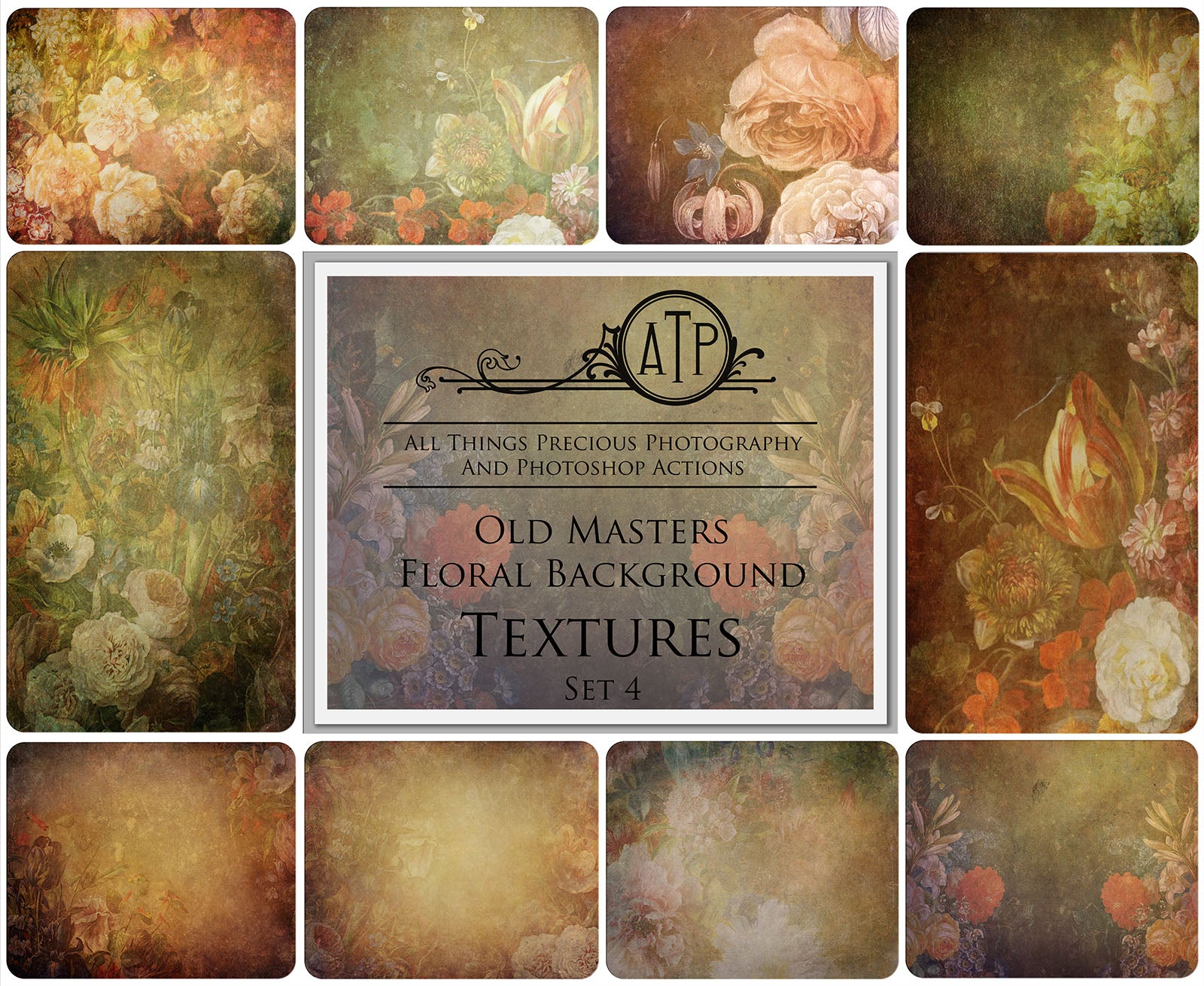 40 High resolution Textures for Photographers, Photoshop, Digital art and Creatives. Digital photography edits, Photoshop. Scratch, Fine Art Antique, Vintage, Grunge, Light, Dark Bundle. Textured printable Canvas, Colour, Monochrome, Bundle. Graphic Assets for photography, digital scrapbooking and design. ATP Textures