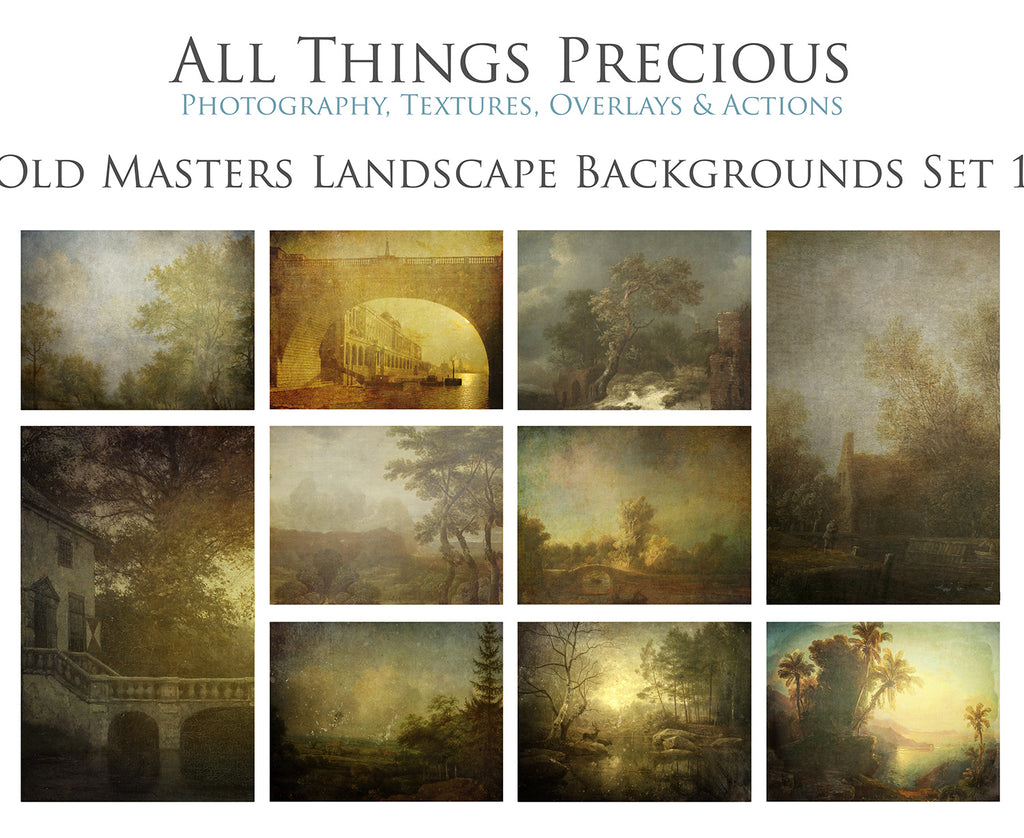 10 landscape backdrops, Textures, Photoshop Textures, Digital Textures, Vintage Textures, Hi Resolution Textures, Hi-Res Textures, ATP Textures, photoshop mix textures, background overlays Graphic Design, landscape overlays, Antique Textures, Vintage Textures, scrap booking, Texture Overlay, photoshop, fun