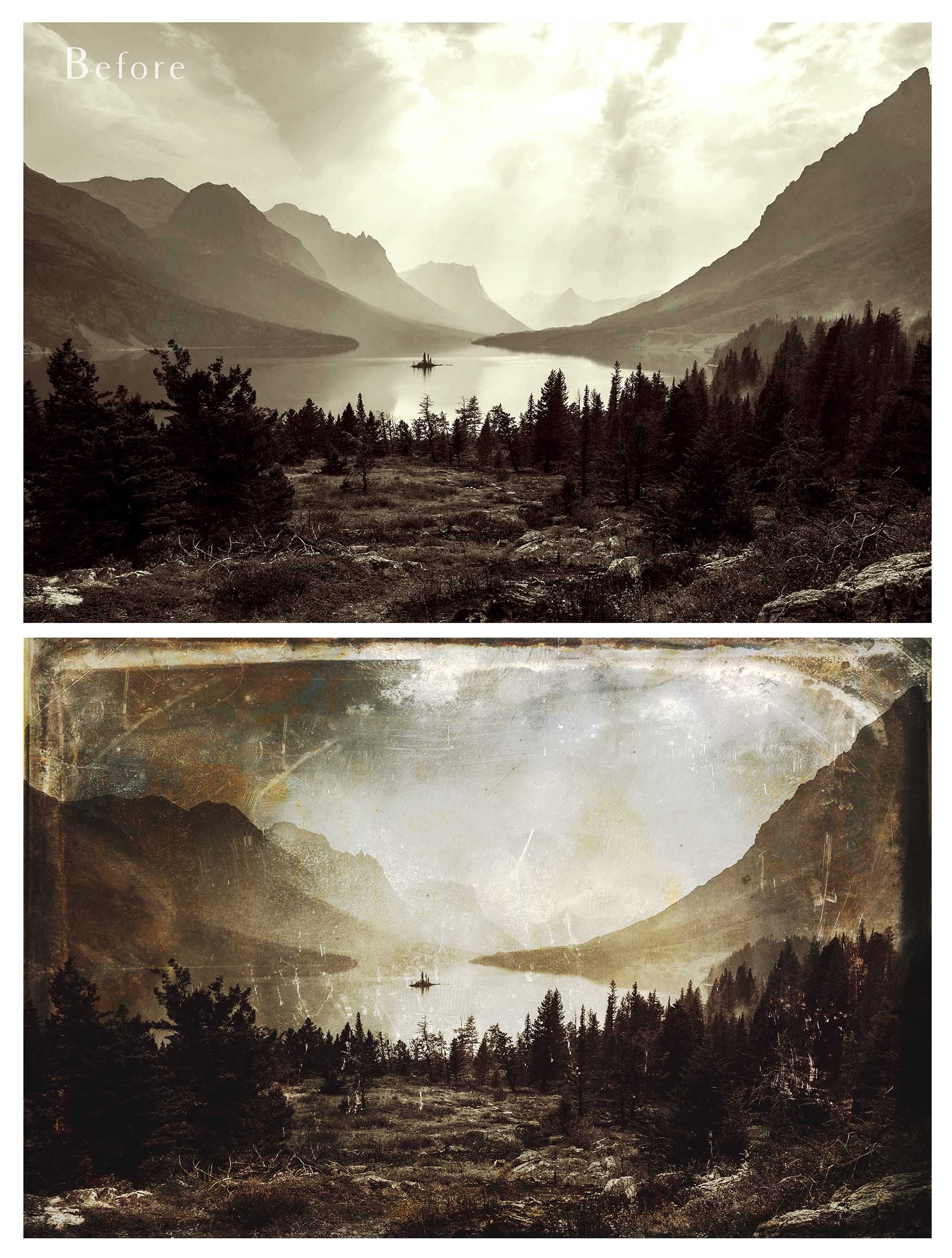 Old Photo Textures Frame. Tintype  Digital Backdrop. Fine art texture for photographers. Photo Overlays. Antique, Old World, Grunge, Abstract wall decor bundle. Textured Background. Printable backdrop, Print Bundle. High resolution, 300dpi Graphic Assets for photography, scrapbooking, design. By ATP Textures