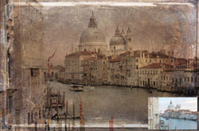 Load image into Gallery viewer, 10 OLD PHOTO Fine Art TEXTURES - Set 9
