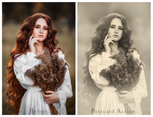 Load image into Gallery viewer, Mini Set Photoshop Actions - Bundle No.2
