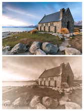 Load image into Gallery viewer, Mini Set Photoshop Actions - Bundle No.2

