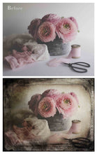Load image into Gallery viewer, 10 OLD PHOTO Fine Art TEXTURES - Set 3
