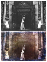 Load image into Gallery viewer, 10 OLD PHOTO Fine Art TEXTURES - Set 5
