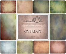 Load image into Gallery viewer, TEXTURE BUNDLE / No. 4

