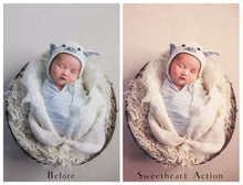 Load image into Gallery viewer, OH BABY Mini Set Photoshop Actions
