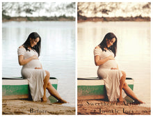 Load image into Gallery viewer, OH BABY Mini Set Photoshop Actions
