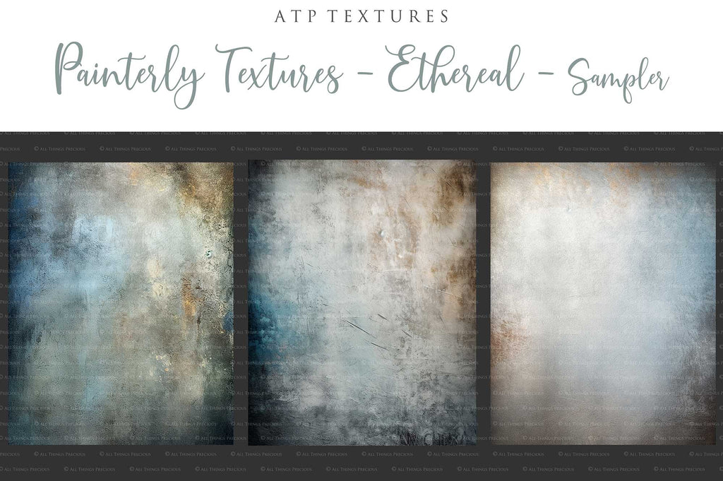 ATP Textures