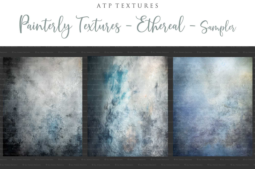 ATP Textures