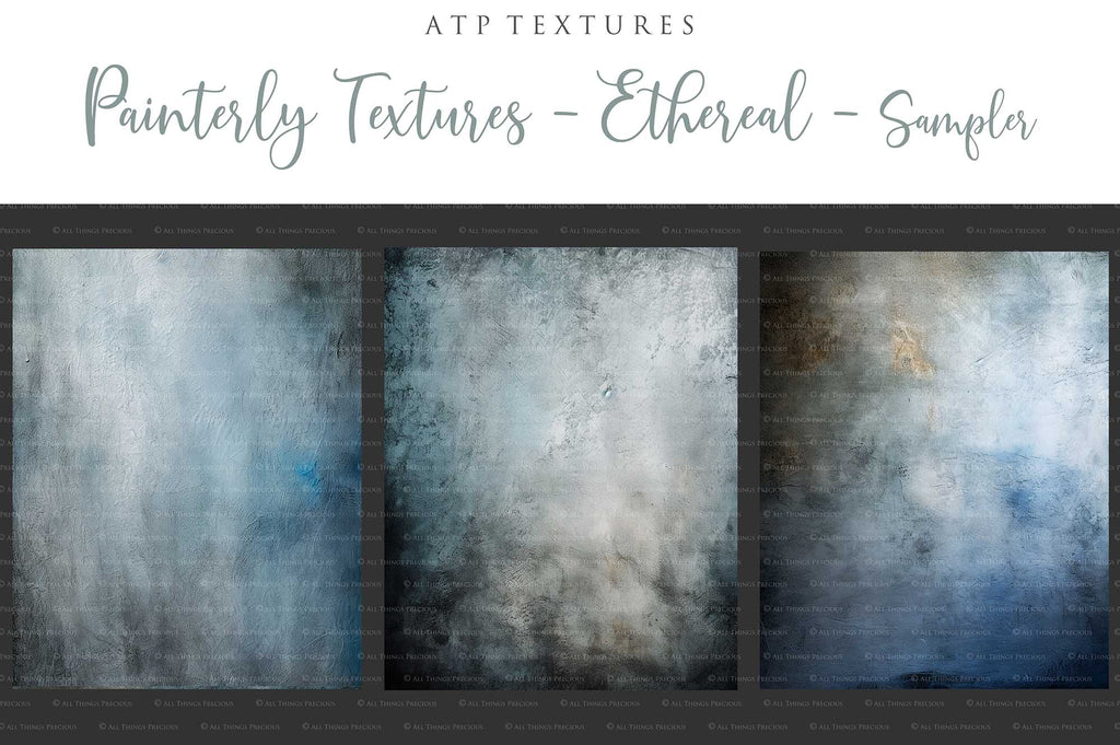 ATP Textures