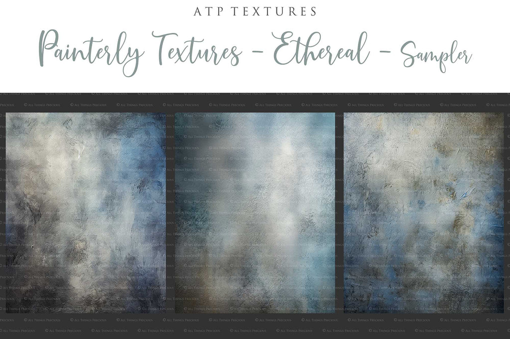 ATP Textures