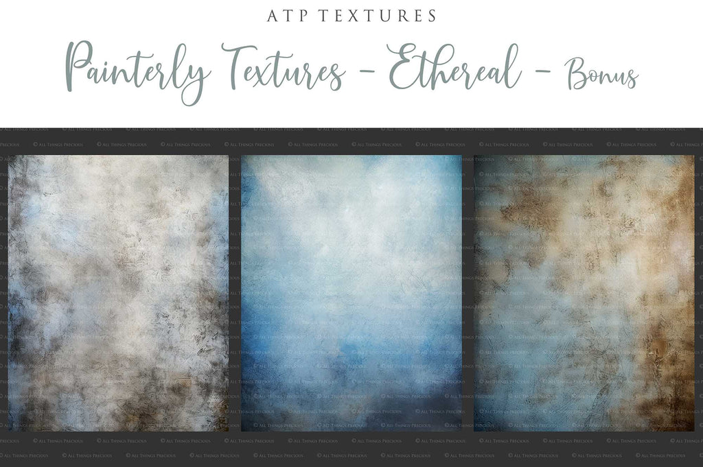 ATP Textures