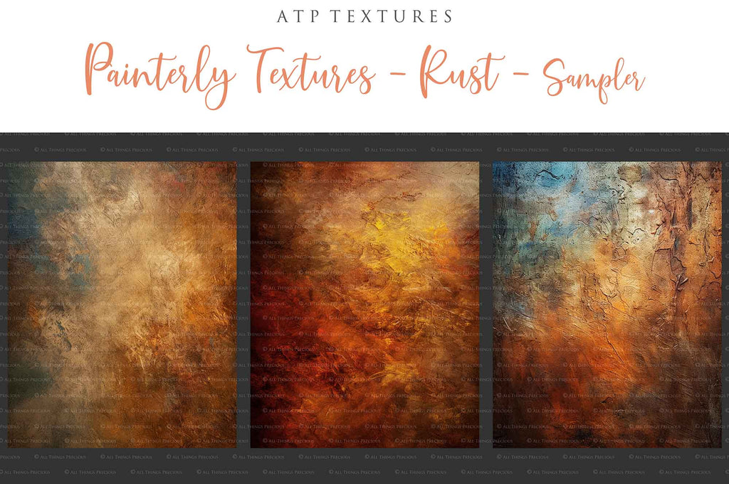 ATP Textures