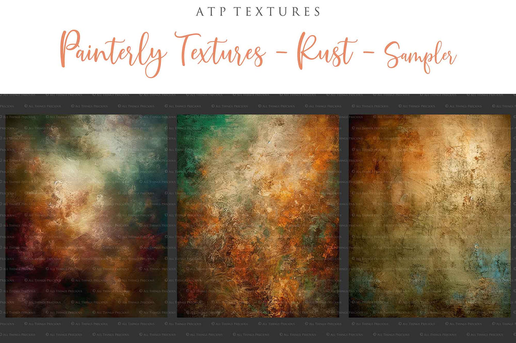 ATP Textures