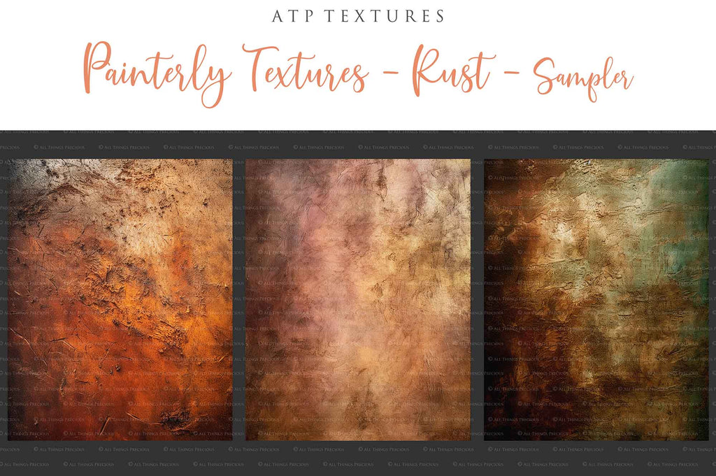 ATP Textures