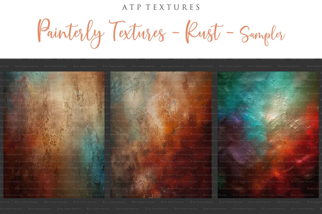 ATP Textures