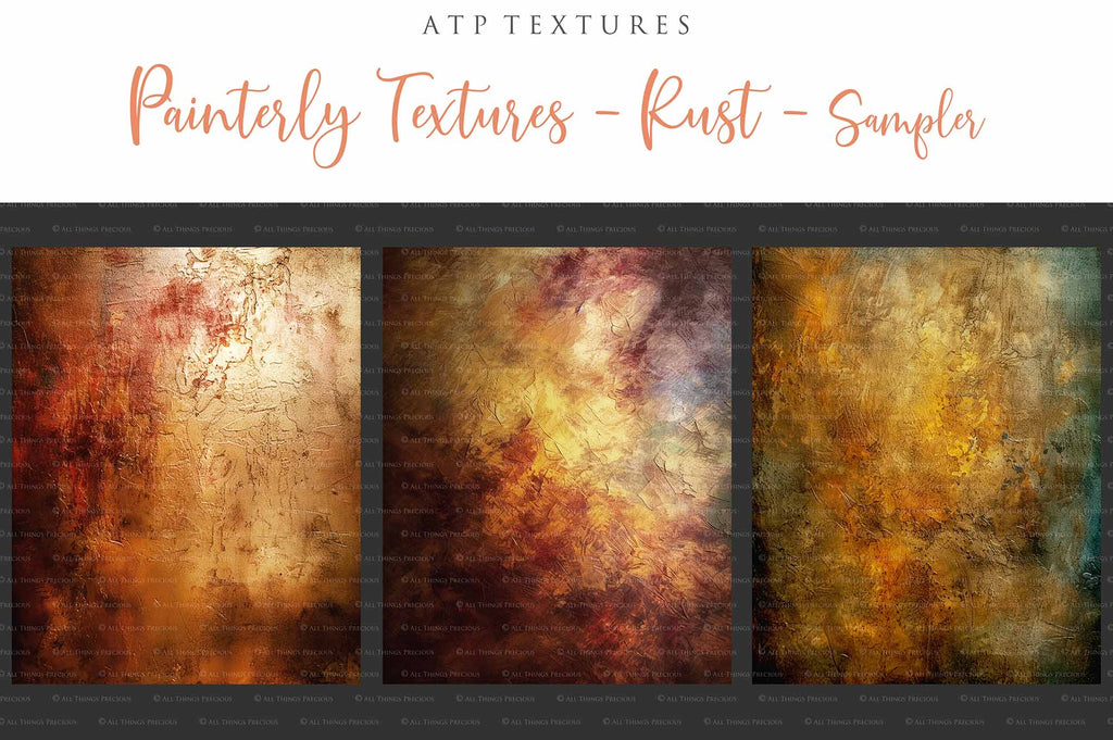 ATP Textures