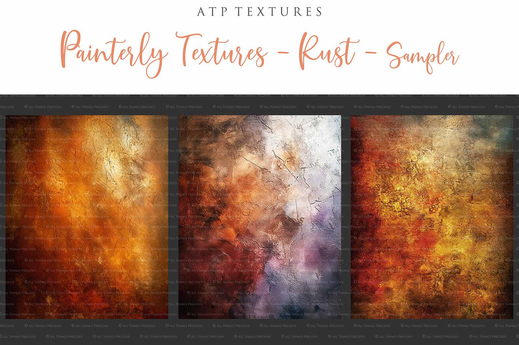 ATP Textures