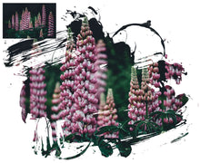 Load image into Gallery viewer, PAINT PLATTER CLIPPING MASKS / Digital OVERLAYS

