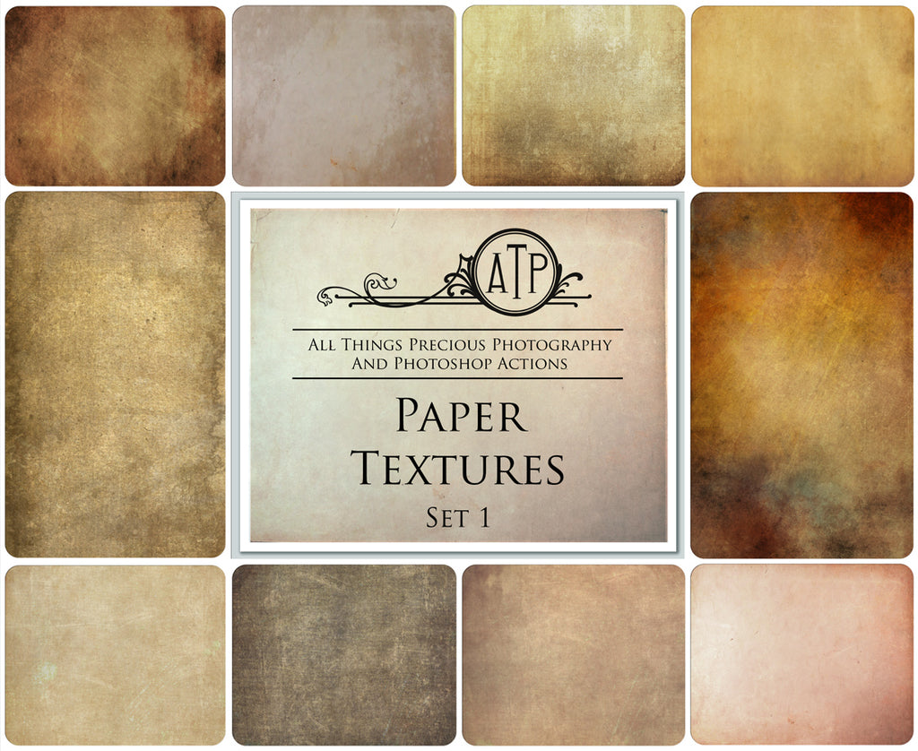 ATP Textures