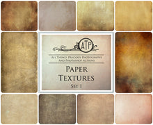 Load image into Gallery viewer, TEXTURE BUNDLE / No. 31

