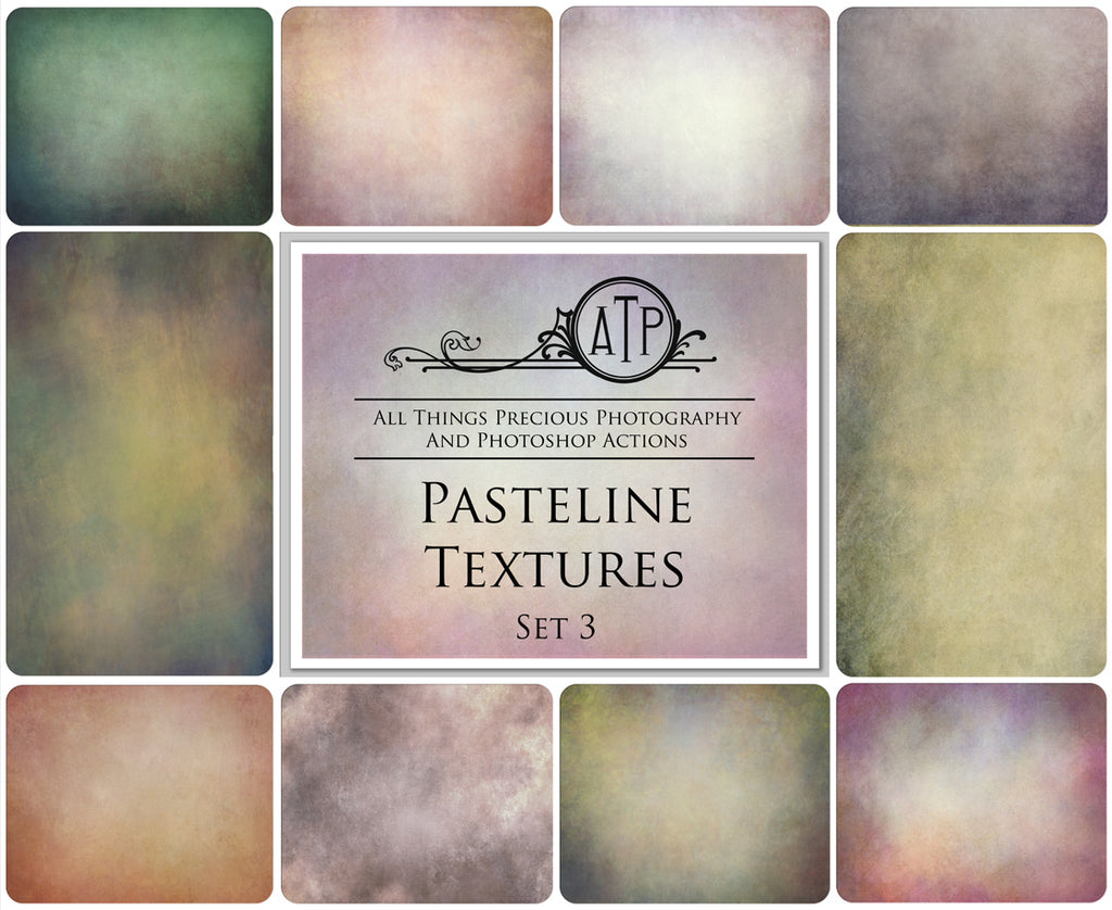 ATP Textures