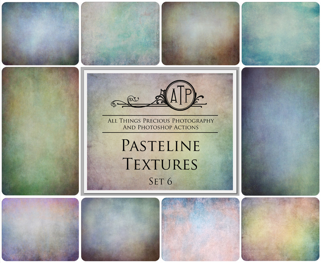 ATP Textures